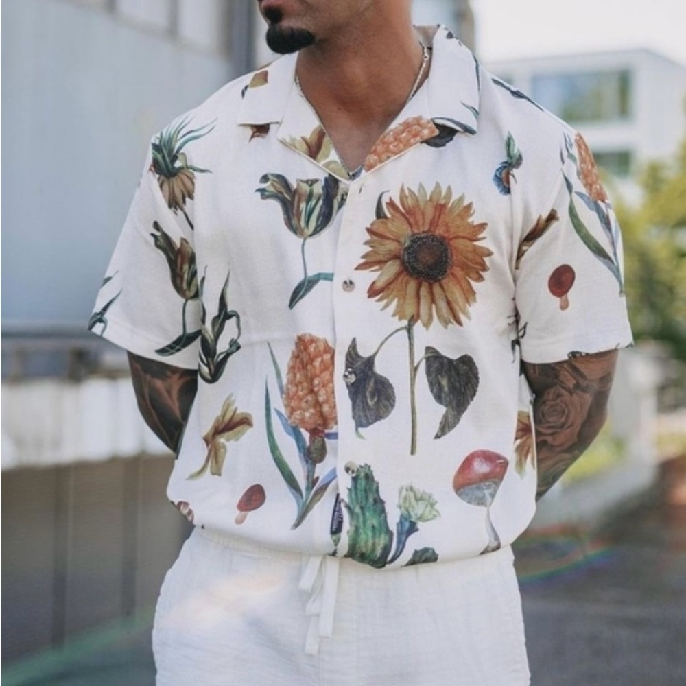 Good Vibes by Drill Clothing Company shirt